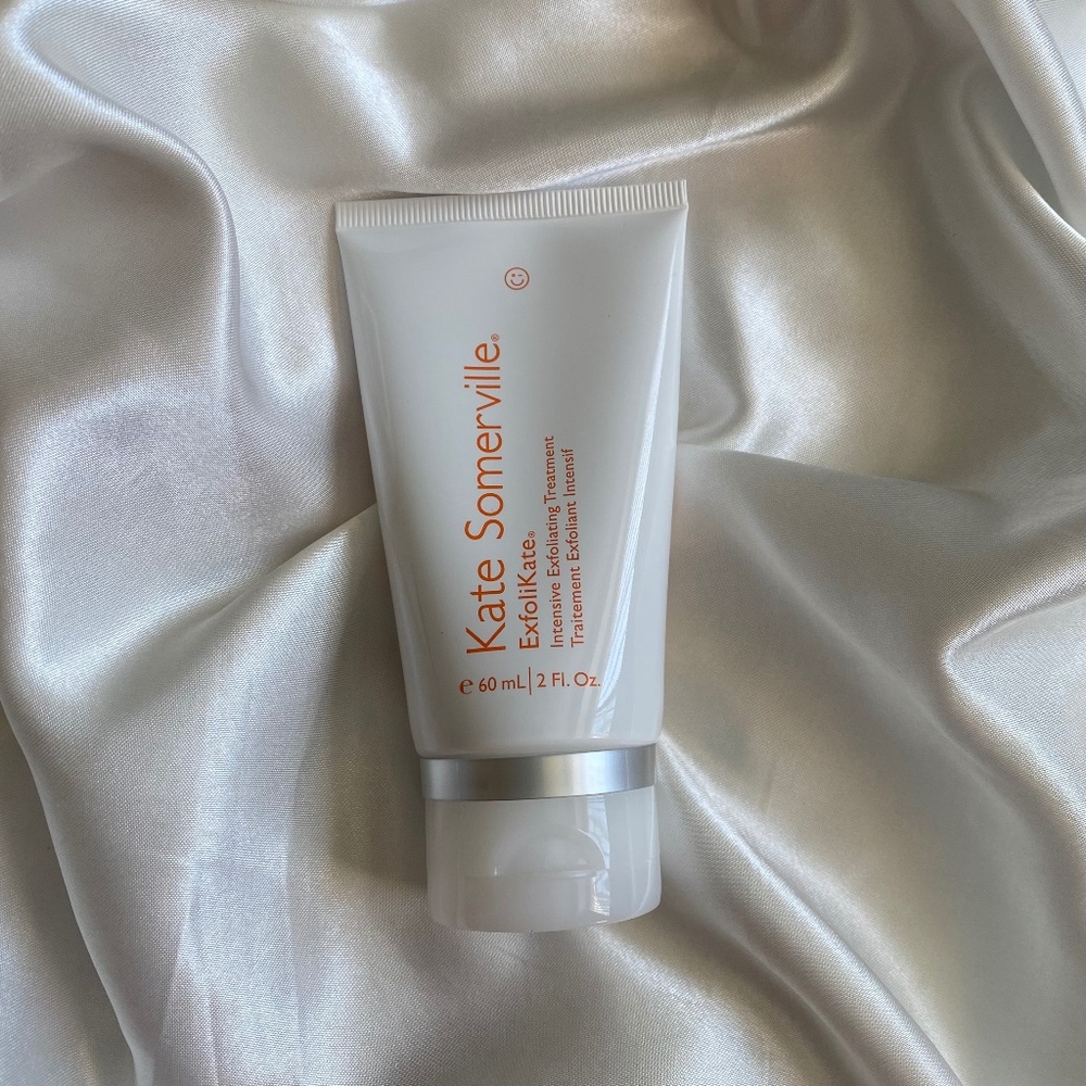 ExfoliKate Intensive Exfoliating Treatment